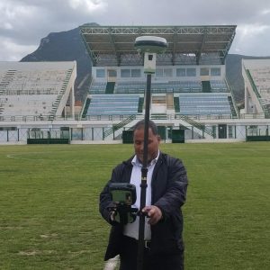 stade municipale hammam lif